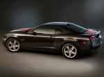 Chevrolet Camaro RS 45th Anniversary 2011 года